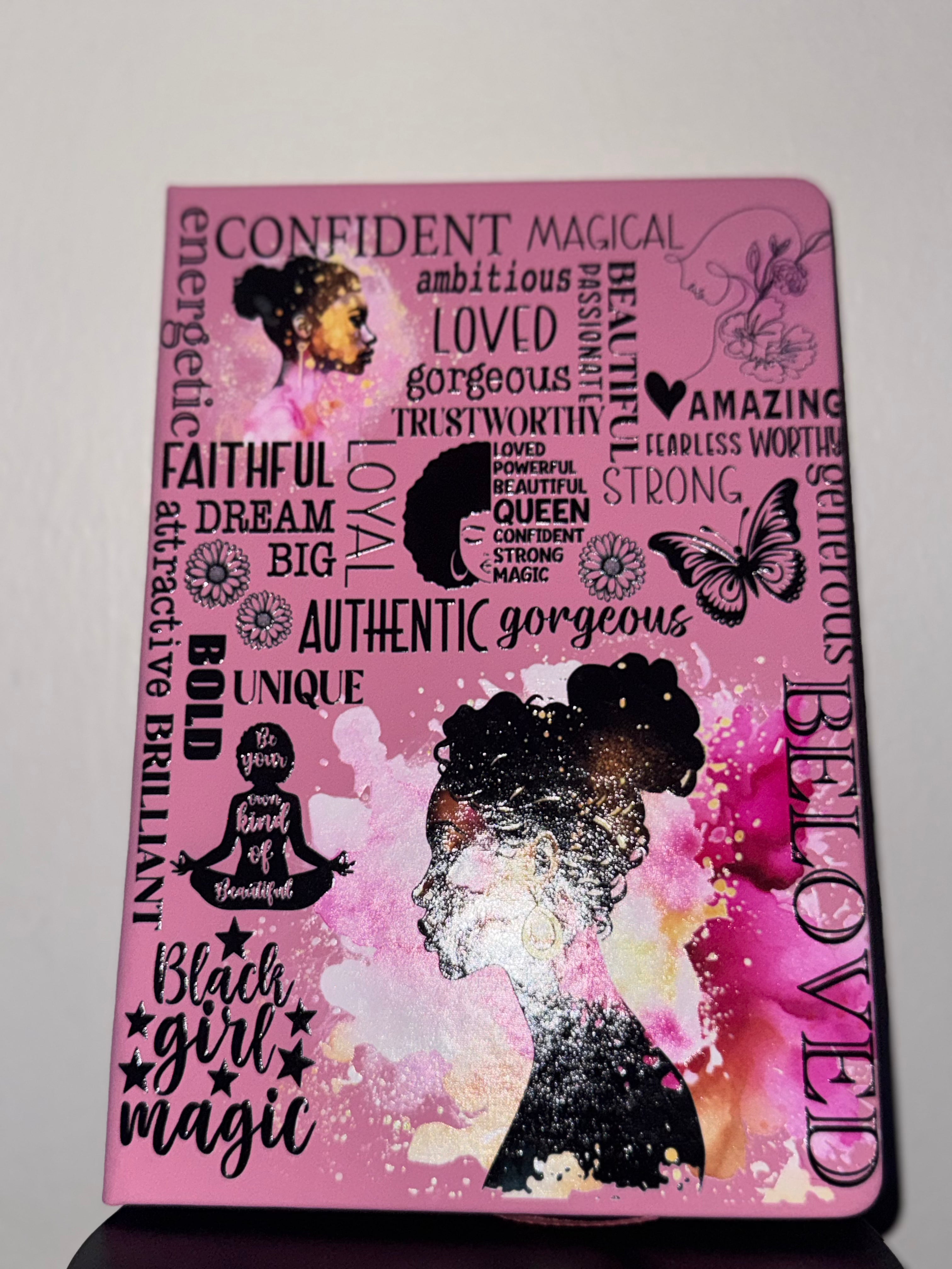 Journal 1