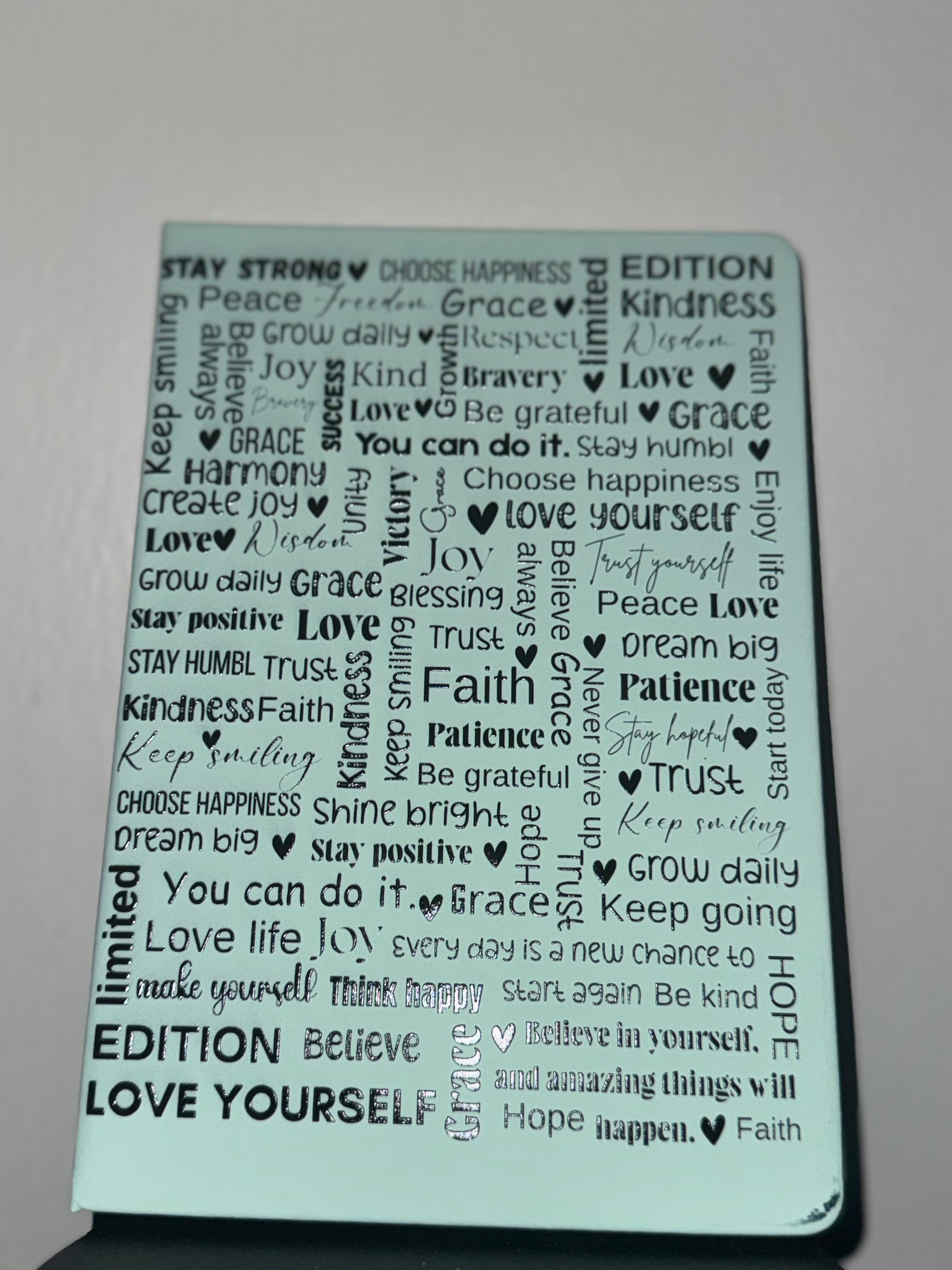 Journal 25