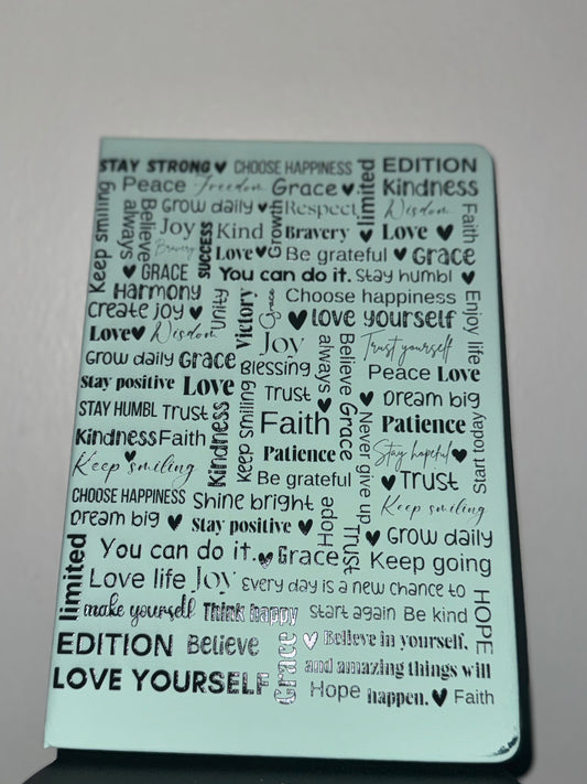 Journal 25