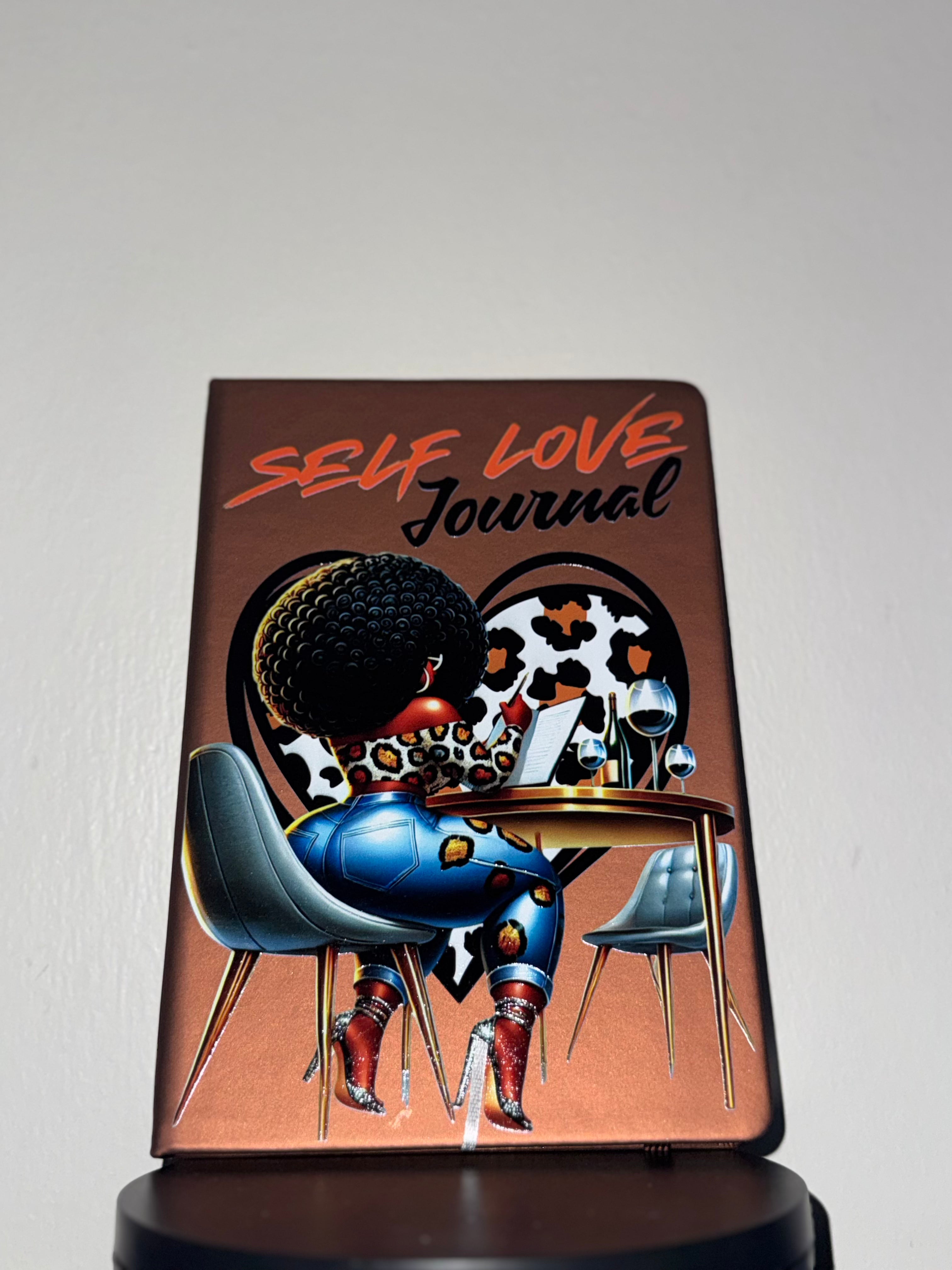 Journal 4