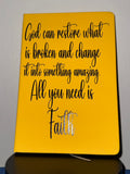 Journal 45