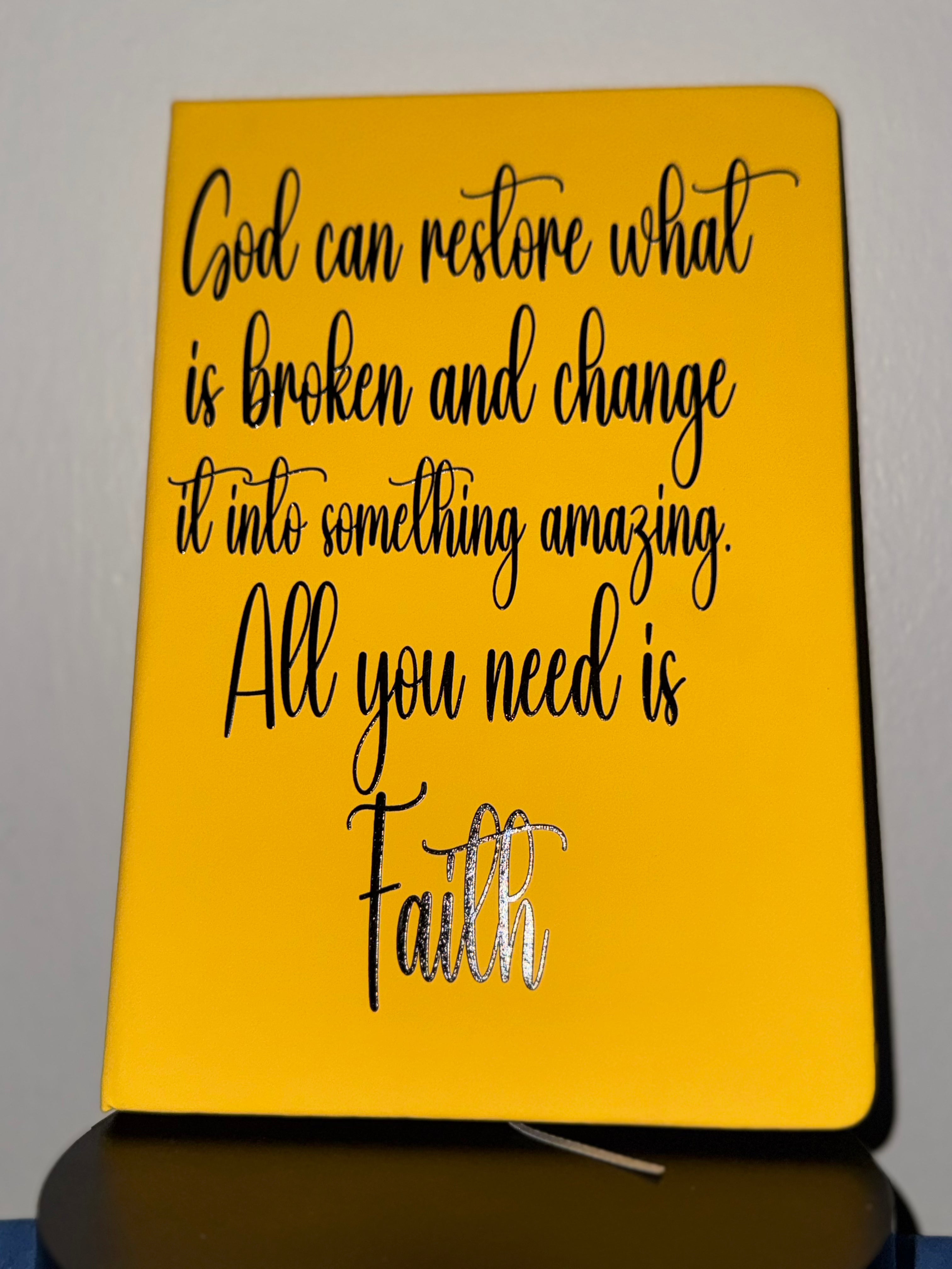 Journal 45