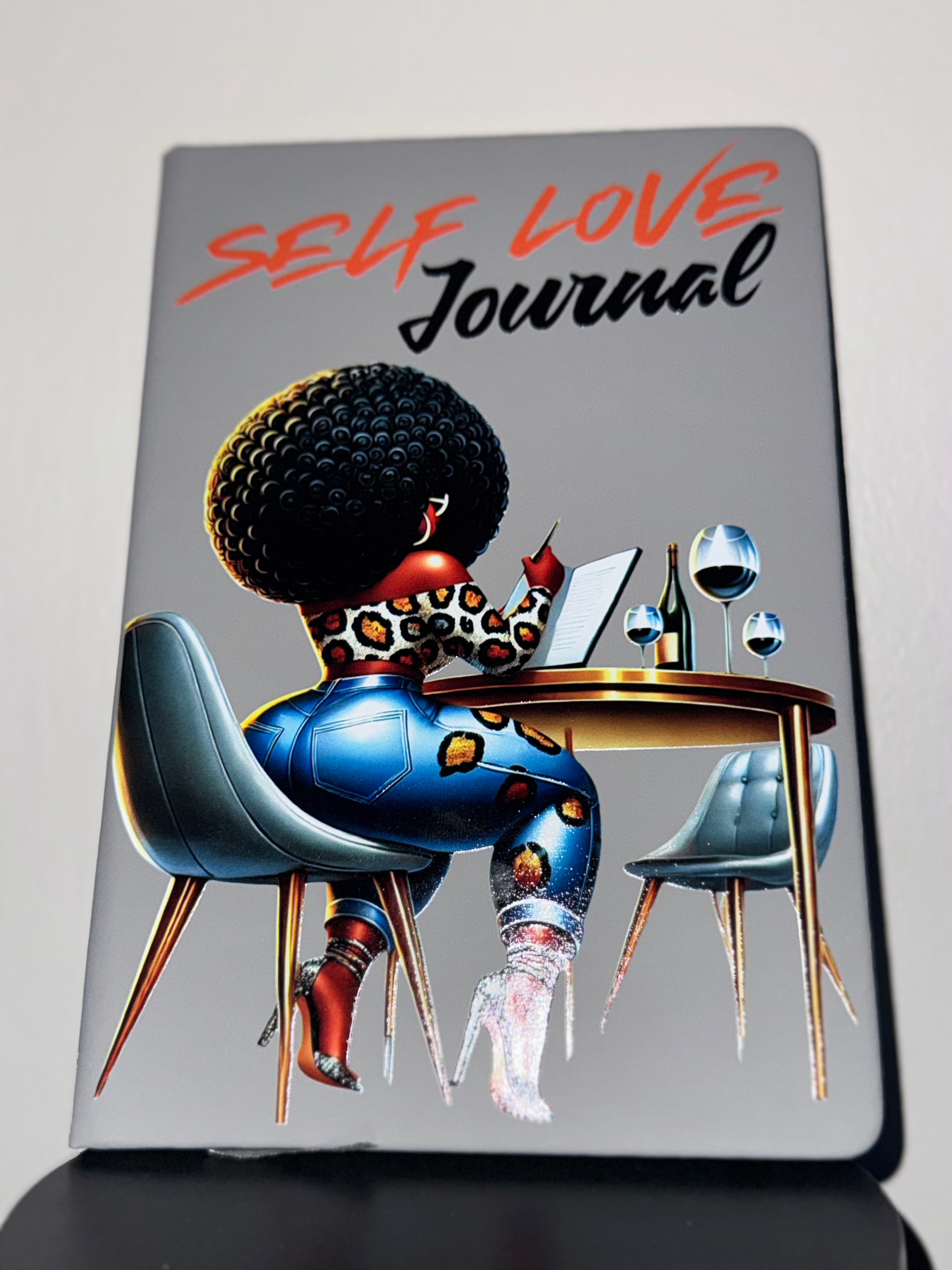 Journal 3