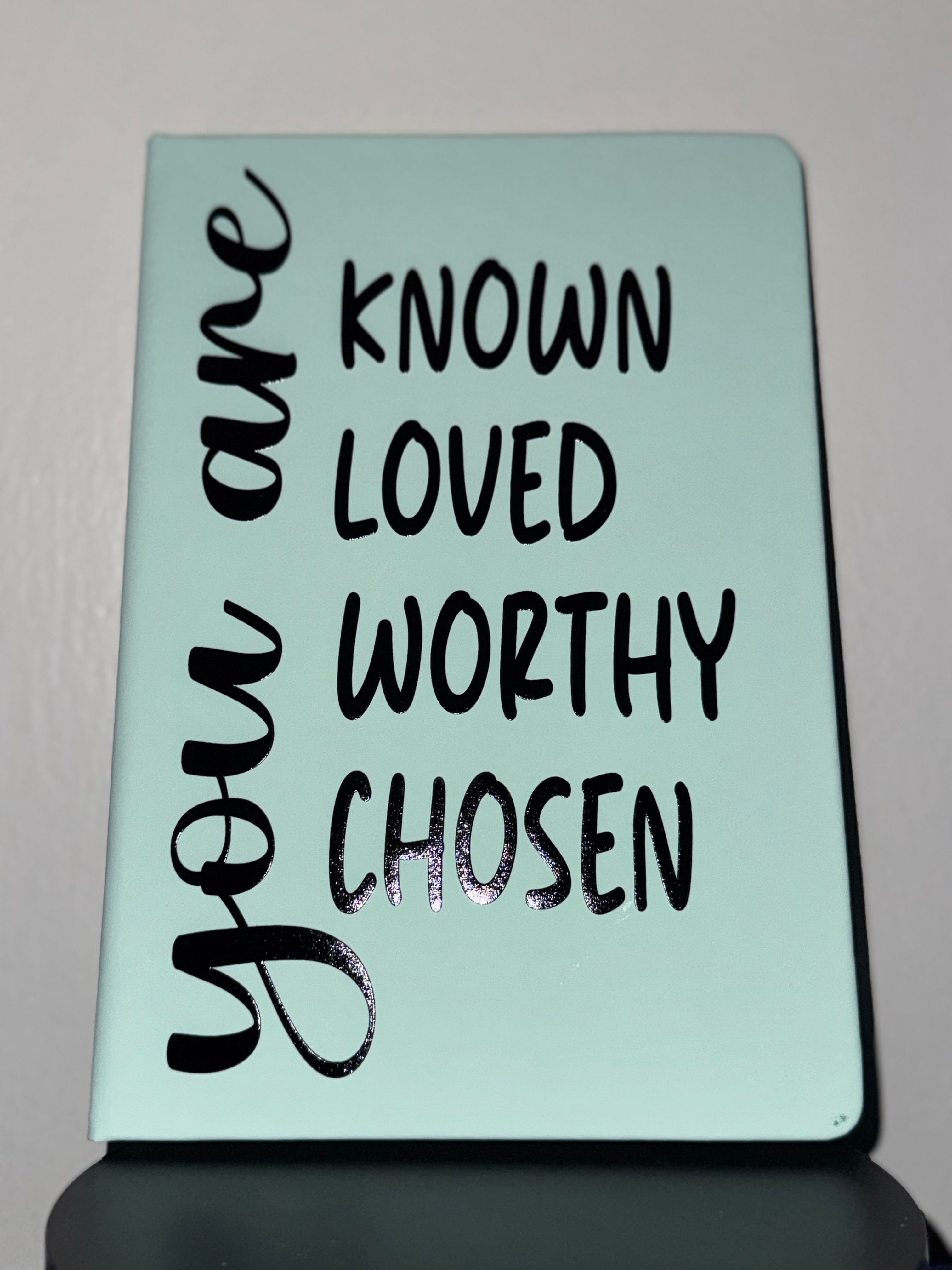 Journal 48