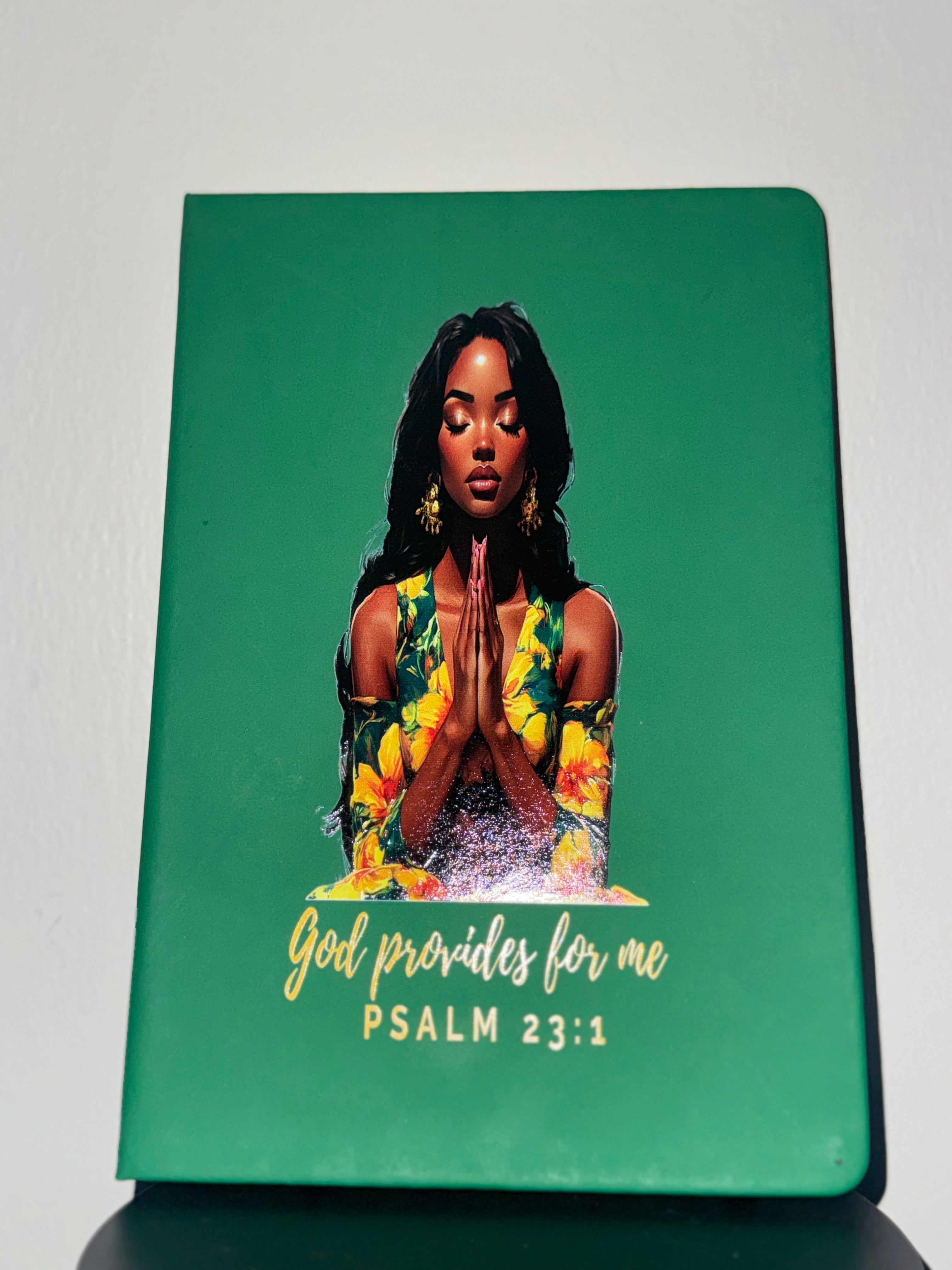 Journal 27