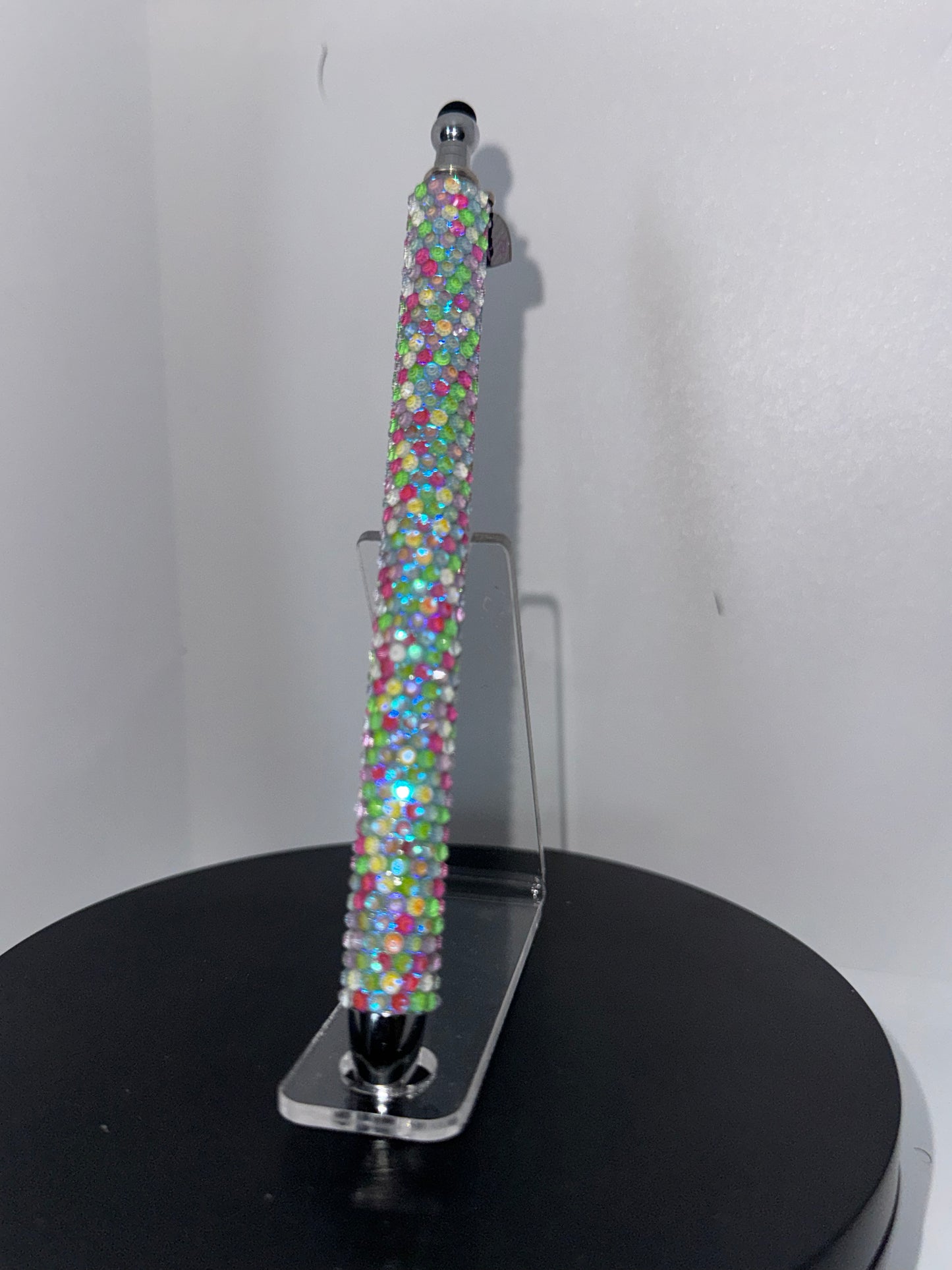 Gracefully Blinged 1