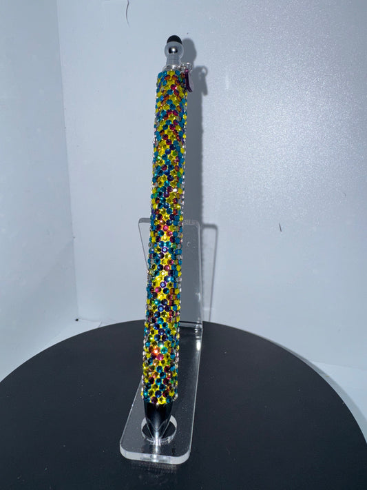 Gracefully Blinged 2