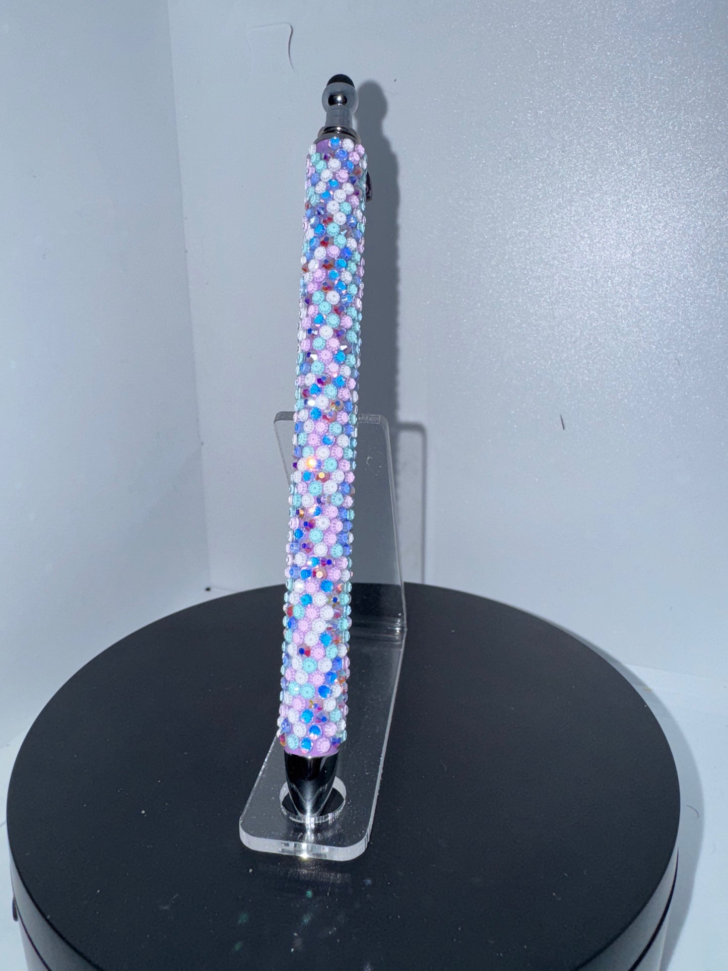 Gracefully Blinged 4