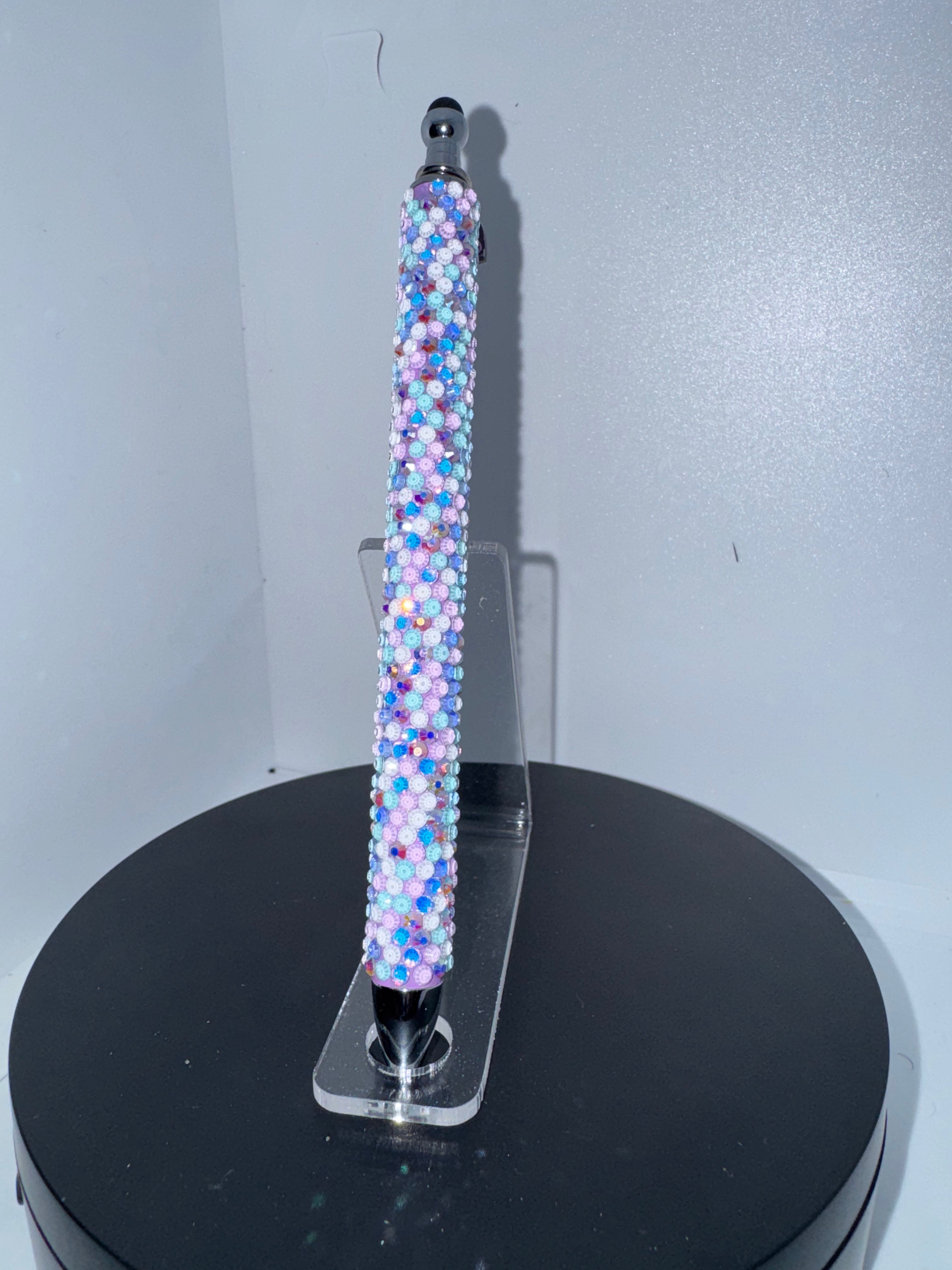 Gracefully Blinged 4