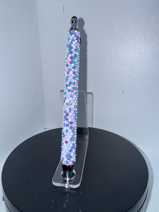 Gracefully Blinged 4