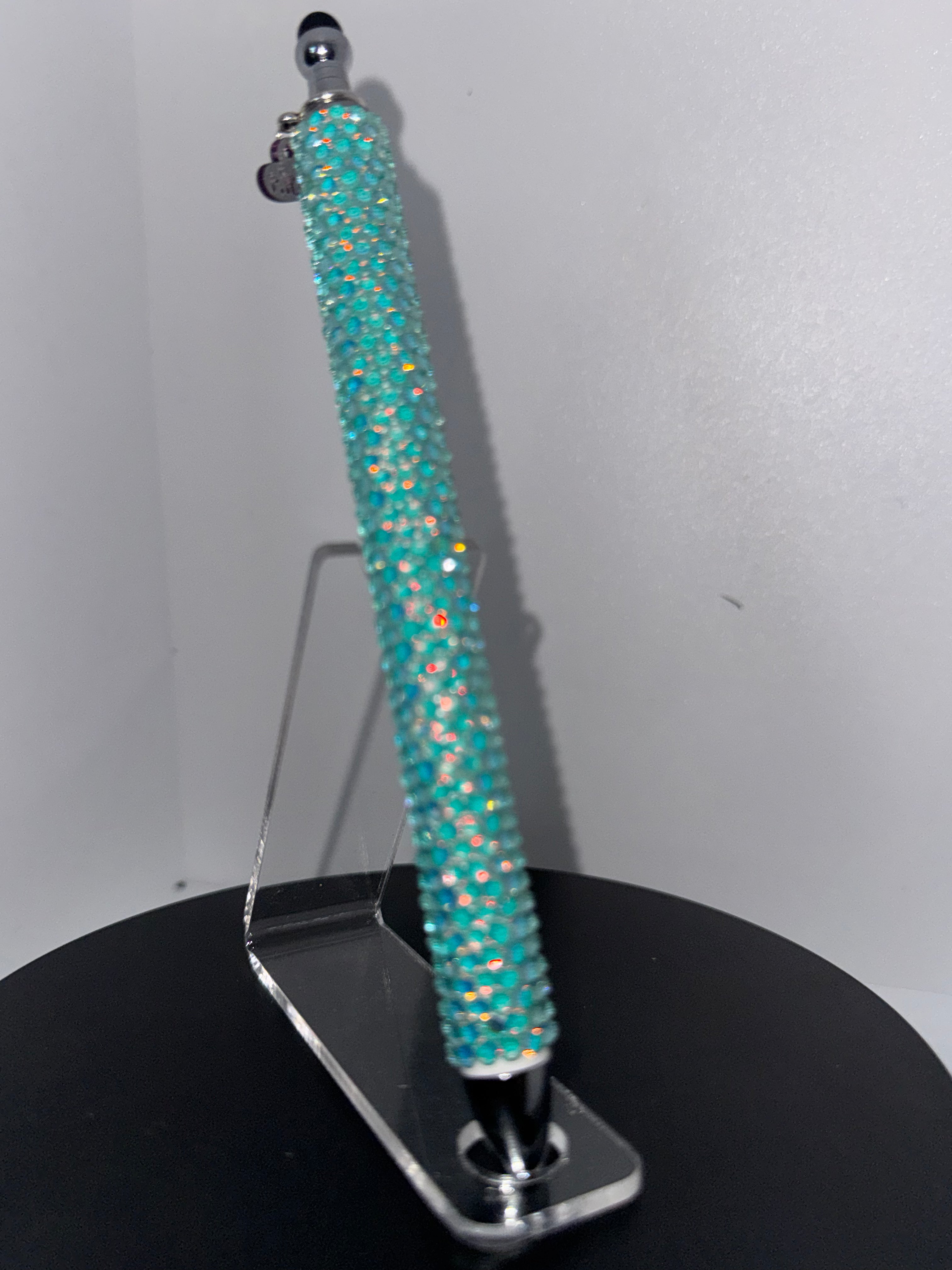 Gracefully Blinged 6