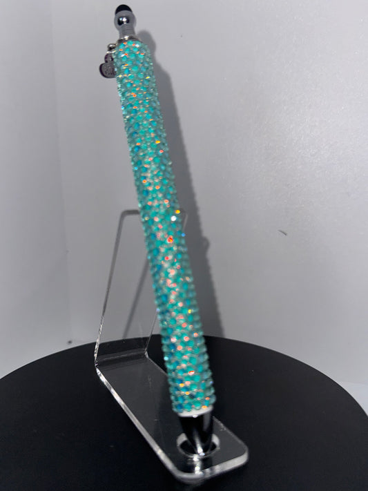 Gracefully Blinged 6