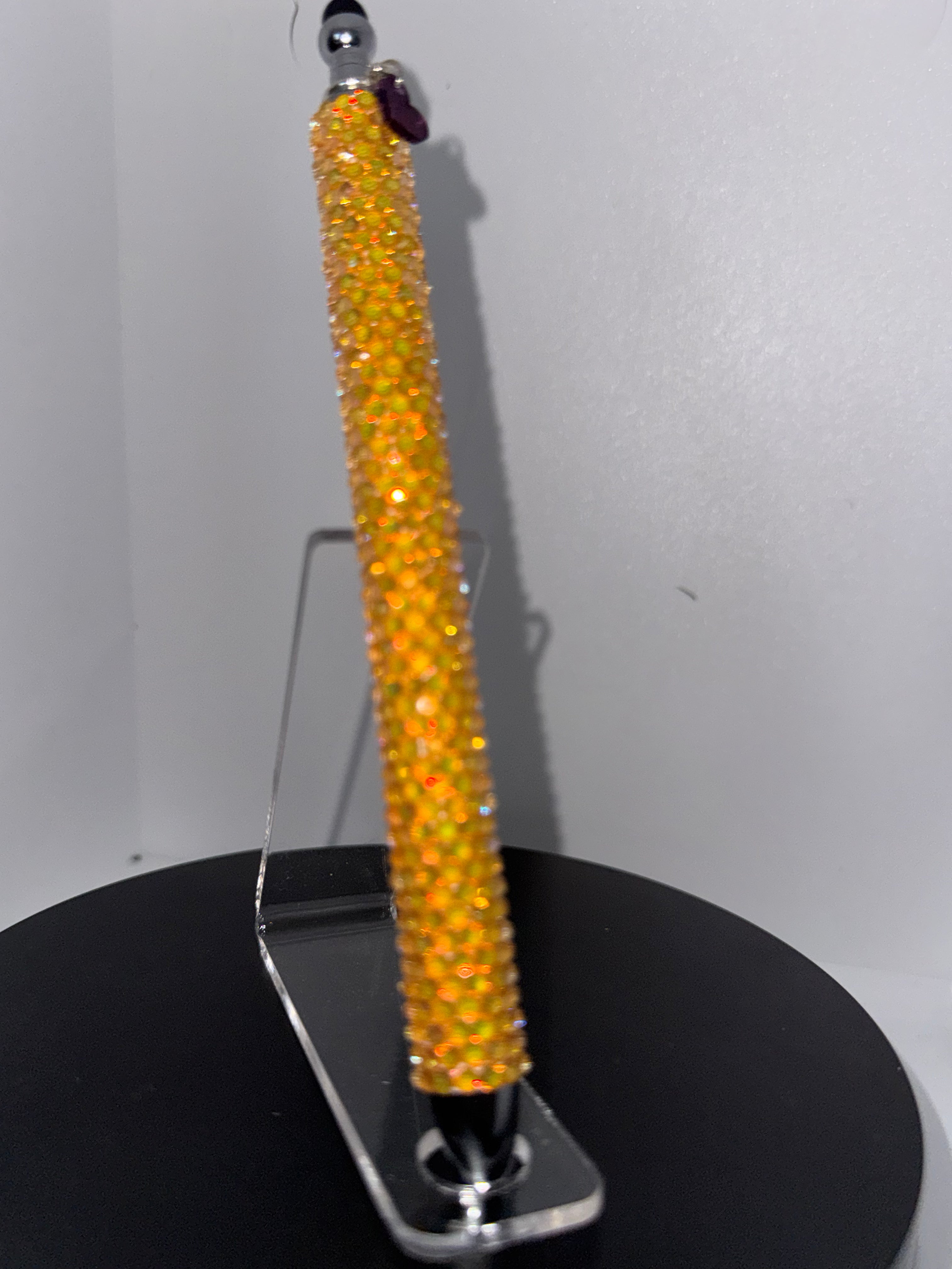 Gracefully Blinged 7