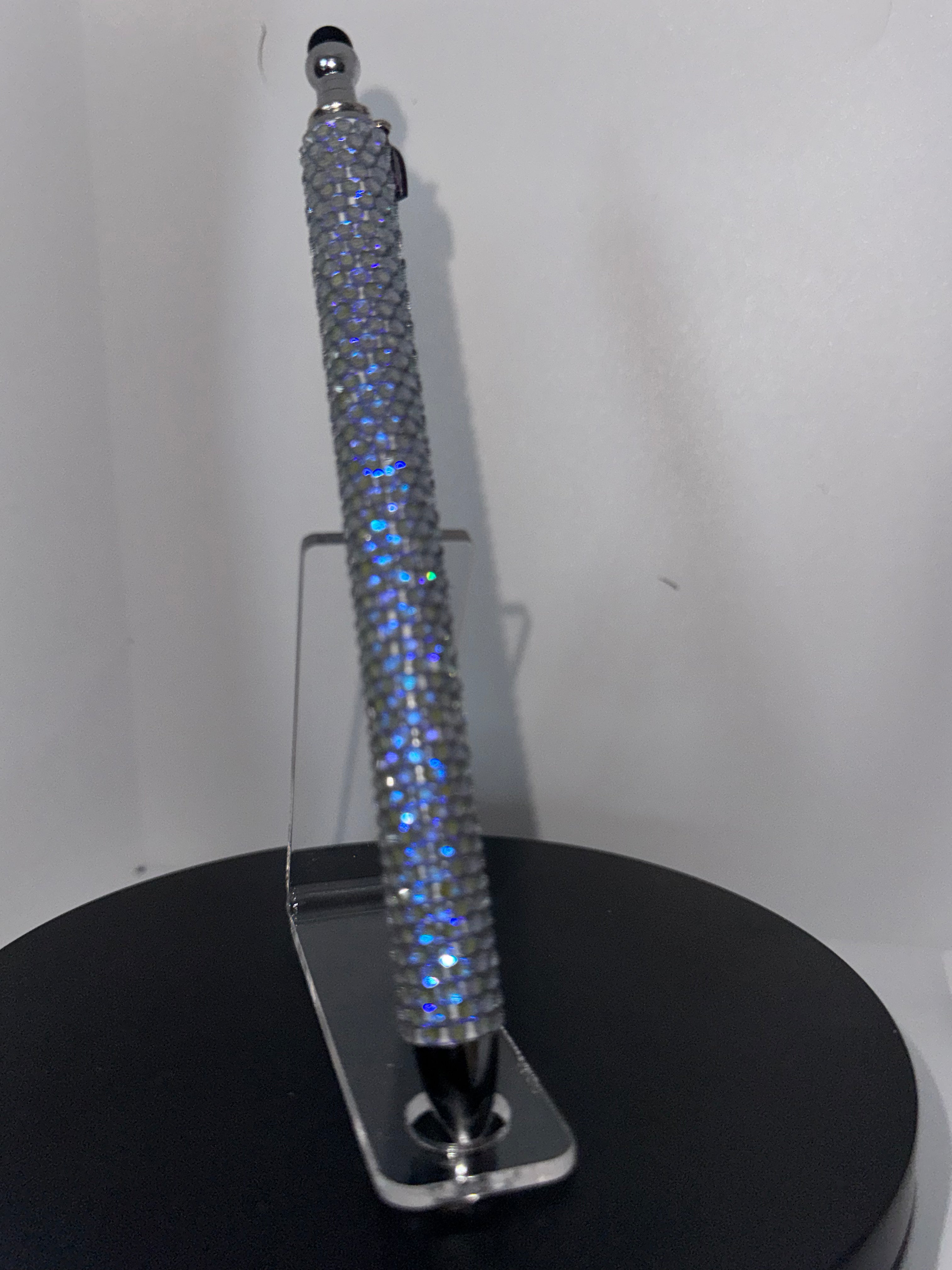 Gracefully Blinged 8