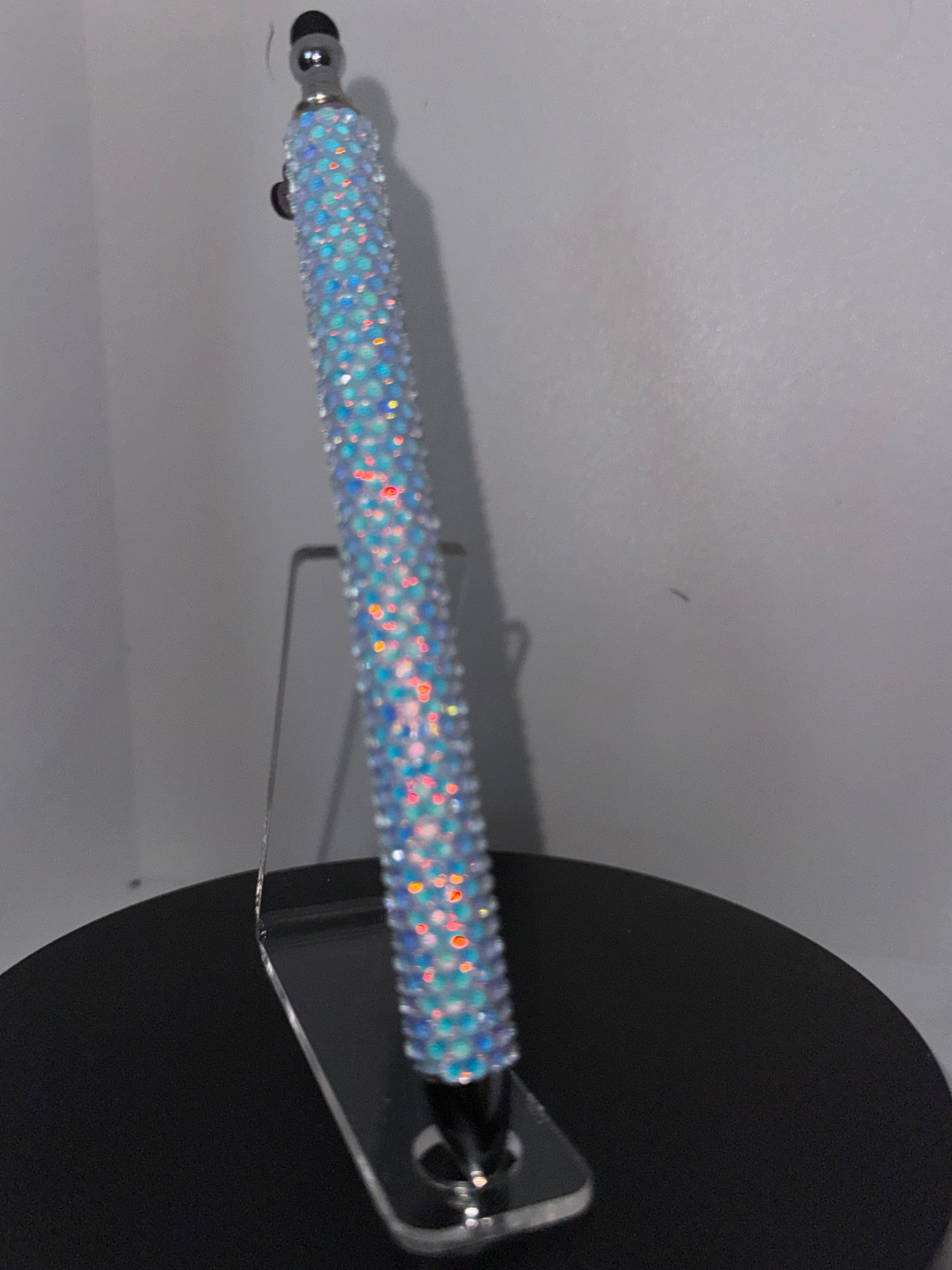 Gracefully Blinged 9