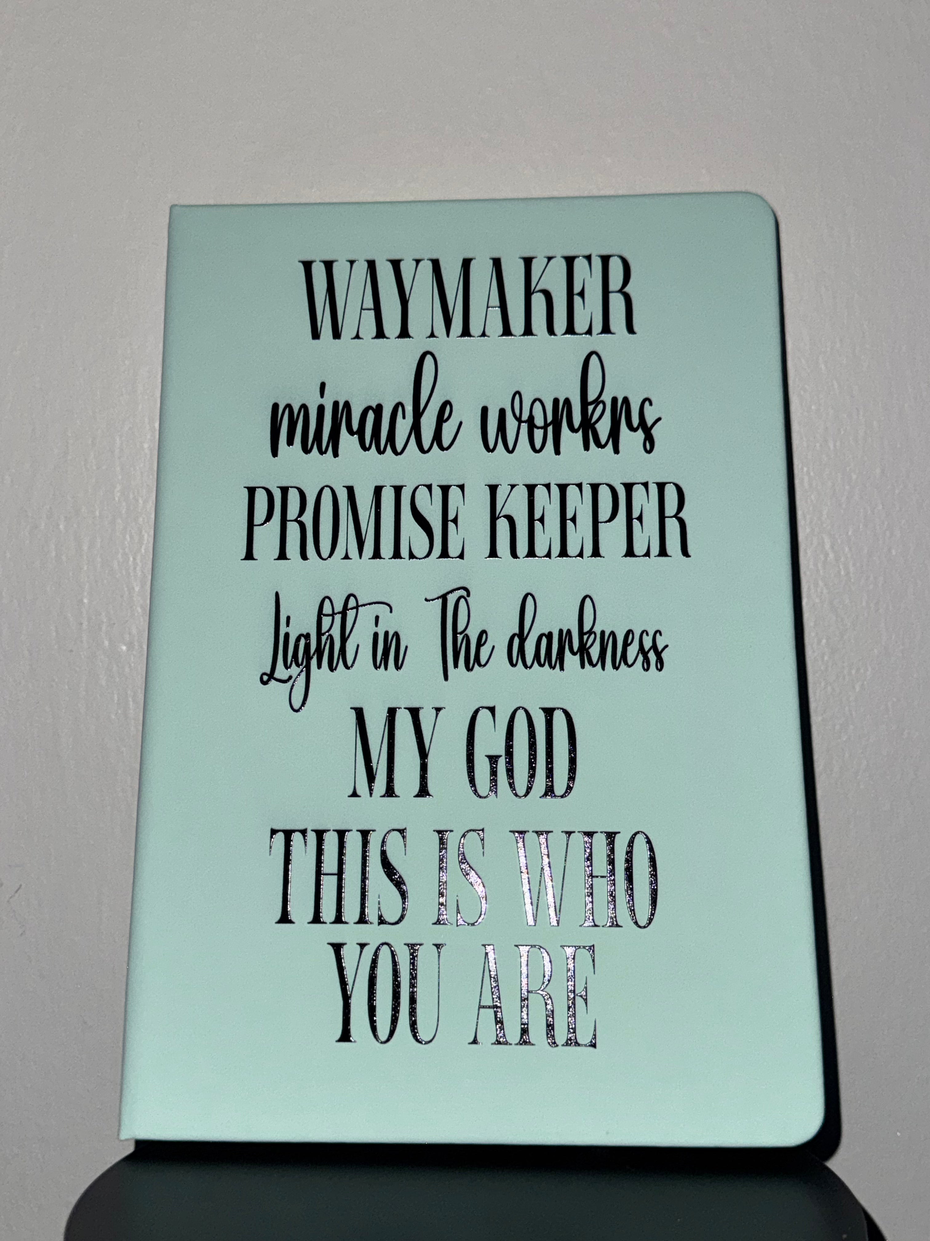 Journal 42