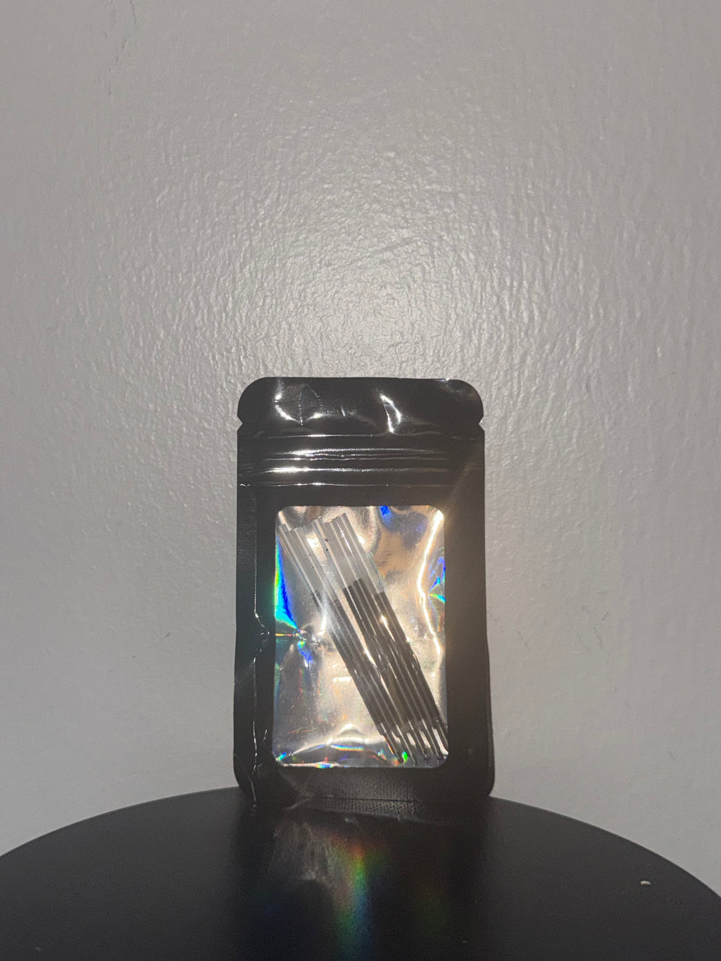 Beaded Pen Ink Refill