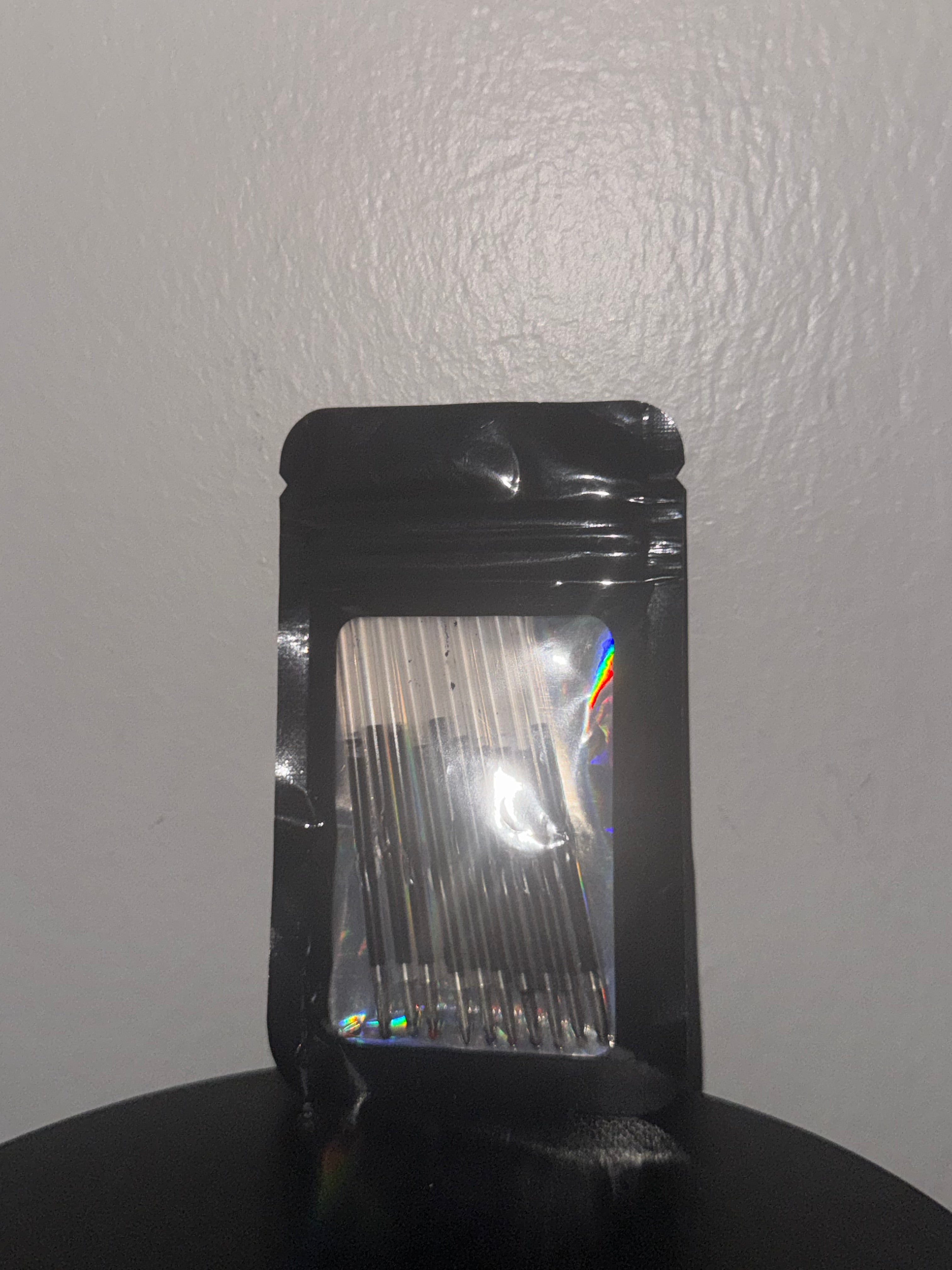 Beaded Pen Ink Refill