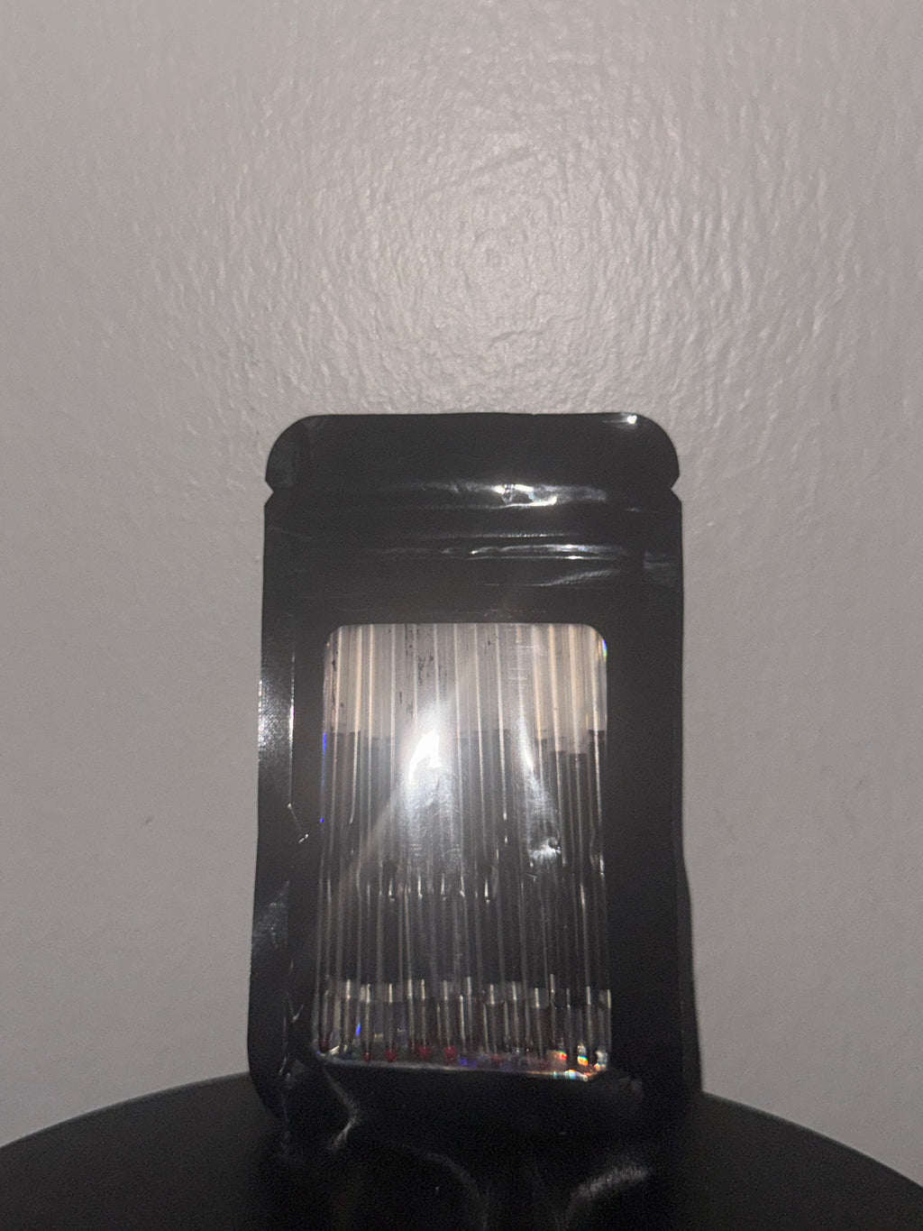 Beaded Pen Ink Refill