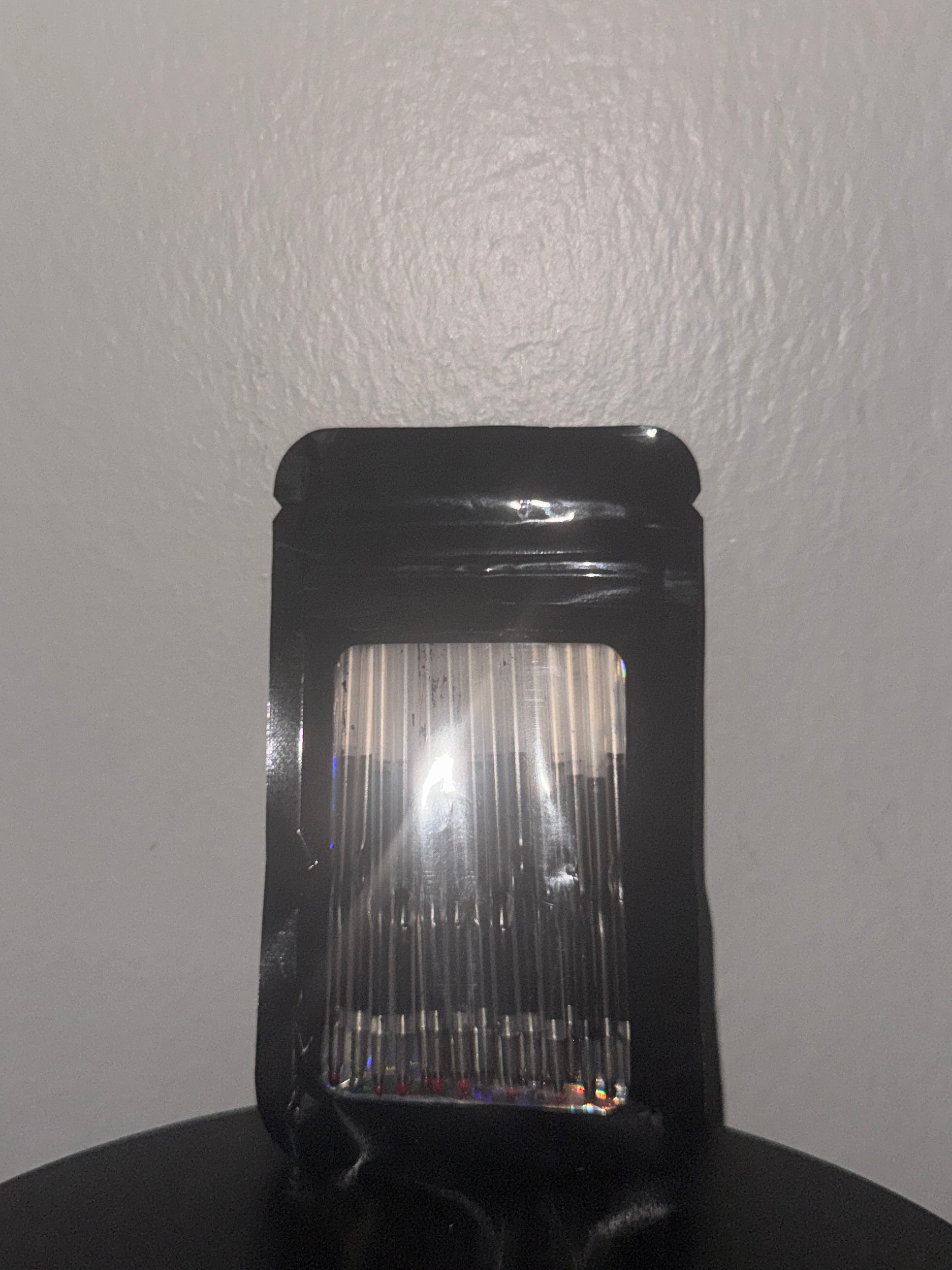 Beaded Pen Ink Refill