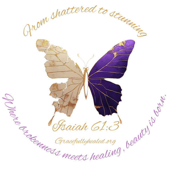 Gracefully Me Creations